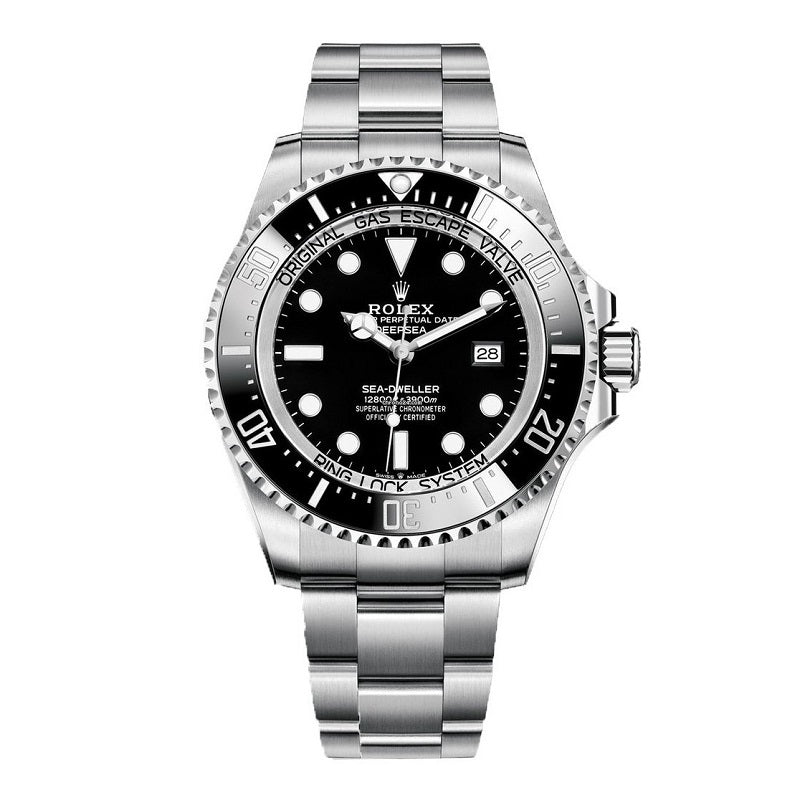 ROLEX ロレックス ディープシー126660