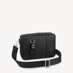 Louis Vuitton シリウスメッセンジャーバッグ N45286