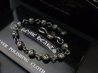 【Chrome Hearts】ブレスレット ファッションオールマッチ