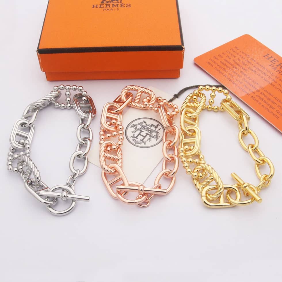 エルメスAAA+ブレスレットの卸売