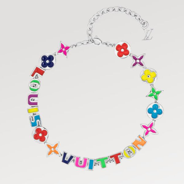 LV ルイ・ヴィトン モノグラム パーティー ブレスレット MP3282