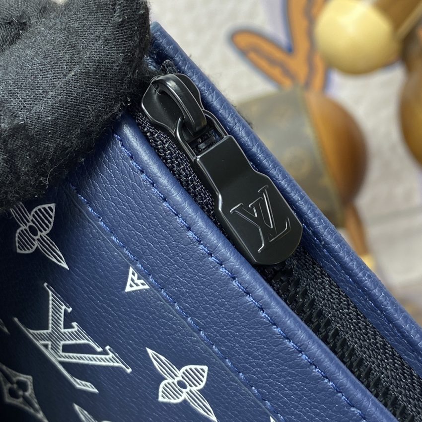 LV オンザゴー ルイ・ヴィトン ブラック