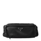 ☆PRADA プラダ ナイロン ベルトバッグ