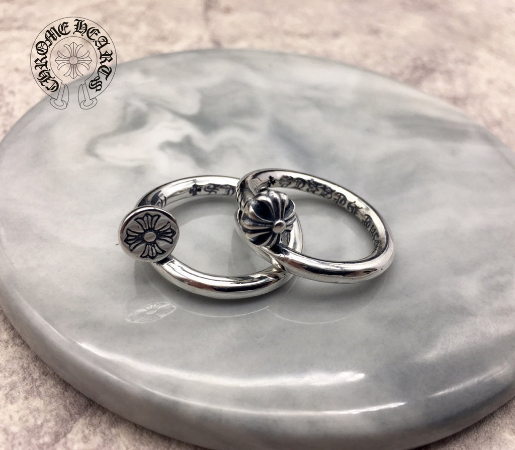 【CHROME HEARTS】クロムハーツ 指輪