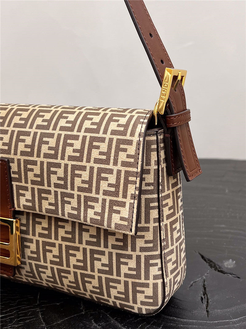 フェンディ 1997 クラシック ホーボーバッグ