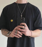 【Chrome Hearts 】クロムハーツ ネックレス