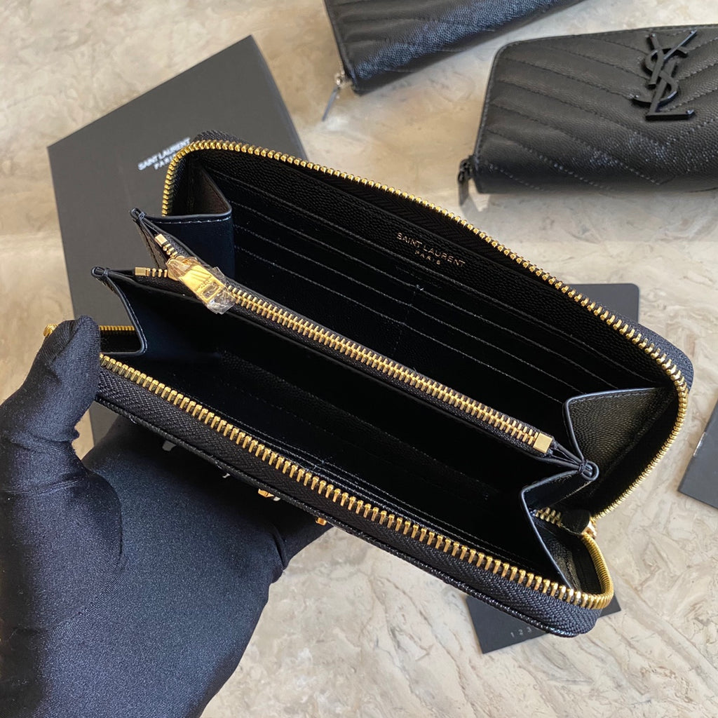 YSL ウォレット