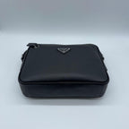PRADA★プラダ★レザーショルダーバッグ
