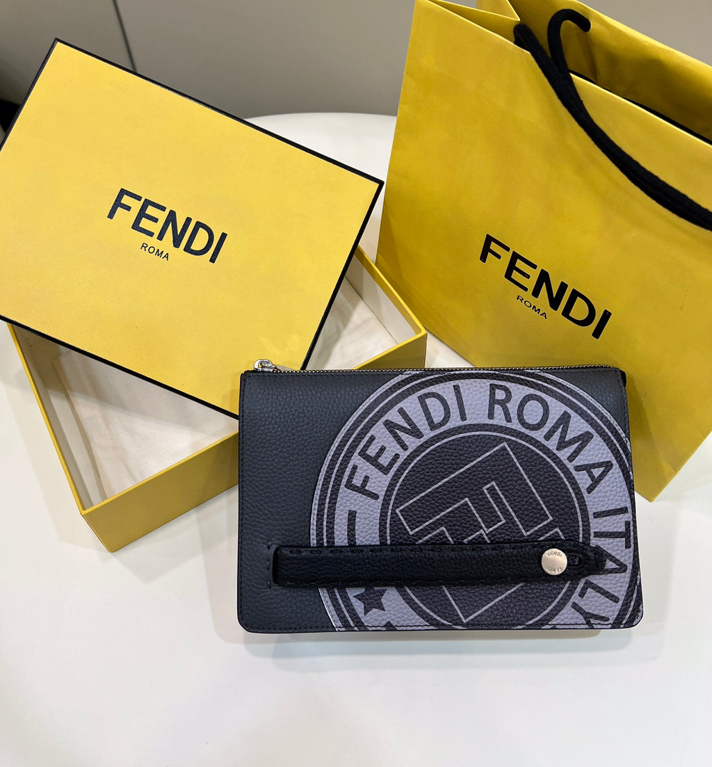 フェンディの財布