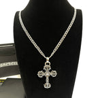 【CHROME HEARTS】ネックレス、新しいネックレス万能シンプルファッションオーナメント