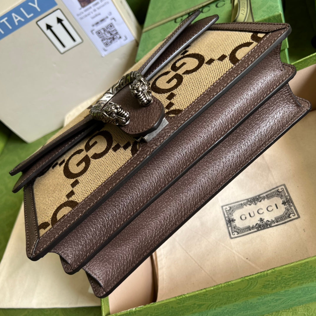ディオニュソス スモール ショルダーバッグ