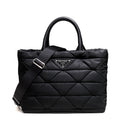 PRADA Re-Nylon ミディアム パデッドトートバッグ