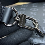 LV レトロ メッセンジャーバッグ