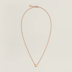 エルメス エルメス クルドゥアッシュ ネックレス（スモール）新入荷