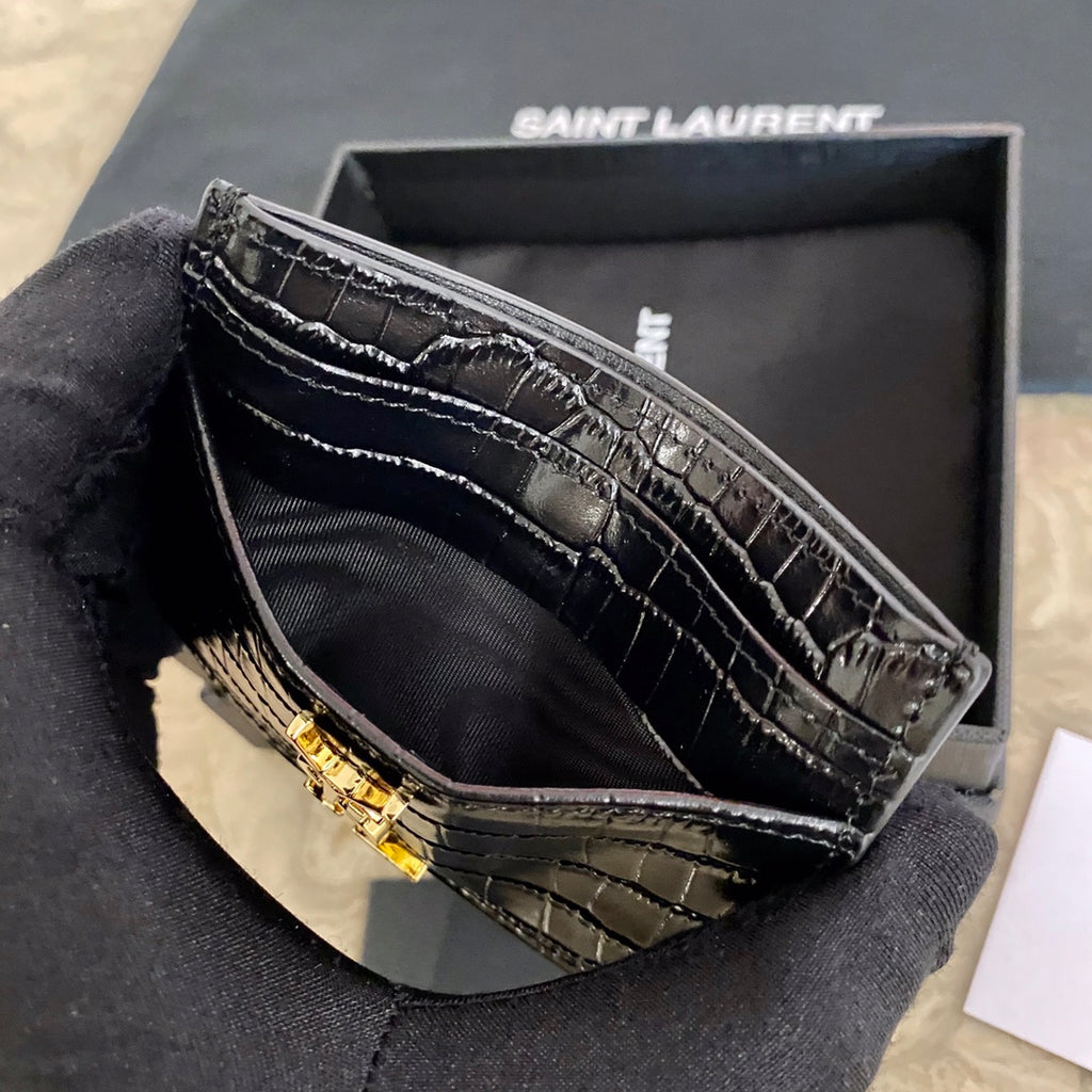 YSL ウォレット
