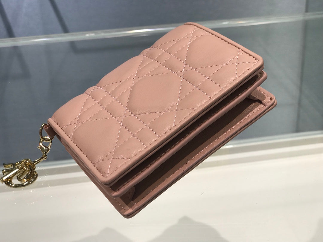ディオール カナージュ ウォレット