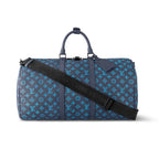LV キーポル・バンドリエール 50 モノグラム・シャドウ – LW182