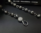 【Chrome Hearts】ブレスレット ファッションオールマッチ
