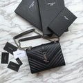 YSL ショルダーバッグ