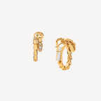 ジュエリー BVLGARI | セルペンティ ヴァイパー イヤリング