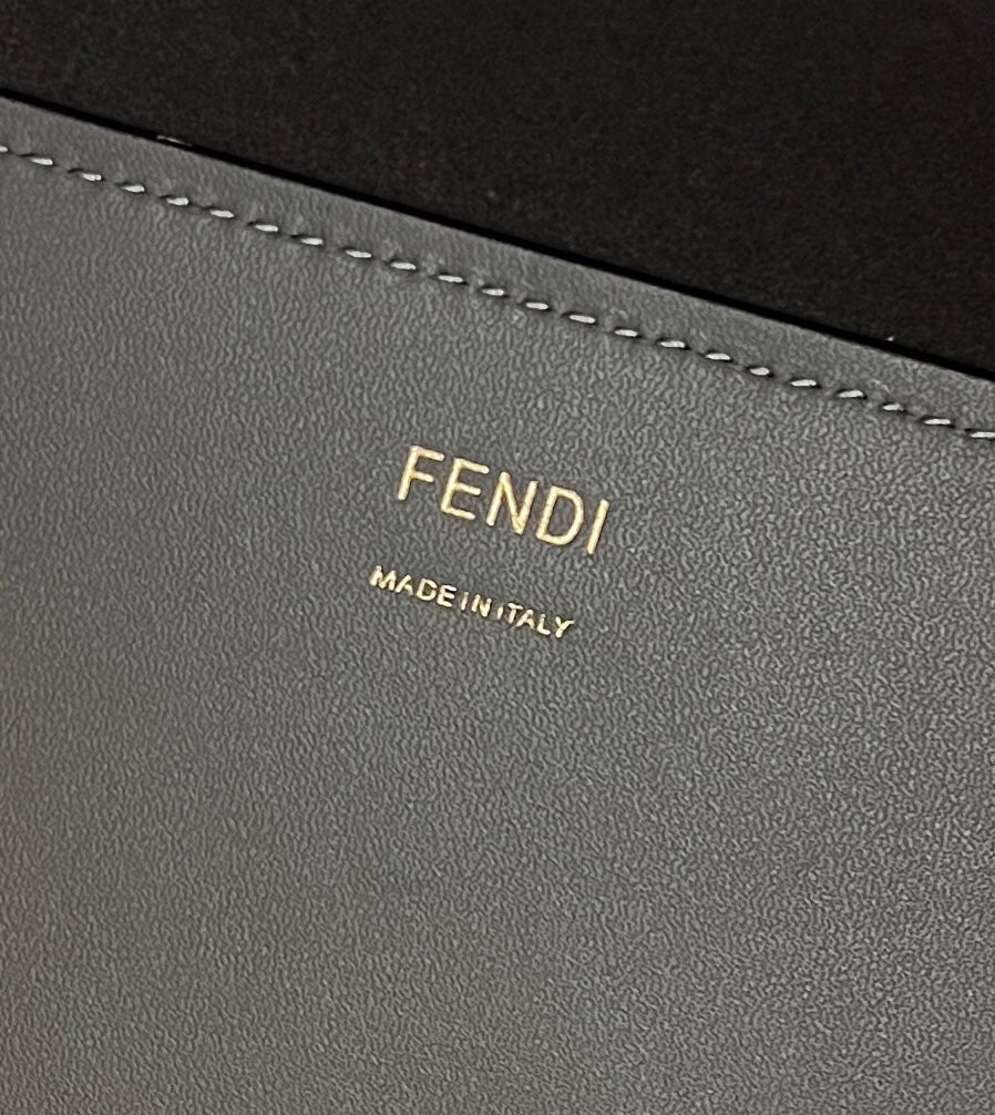 フェンディ サンシャイン ミディアム