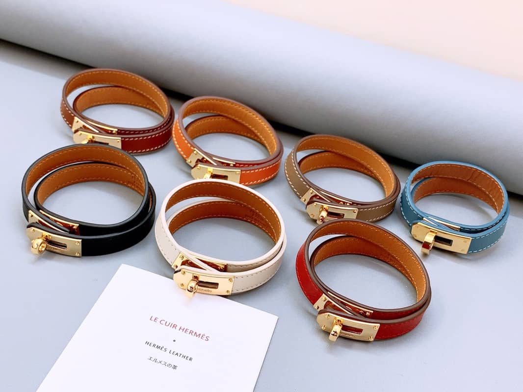 エルメスのブレスレットが安い