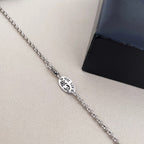 【CHROME HEARTS】ネックレス、新しいネックレス万能シンプルファッションオーナメント