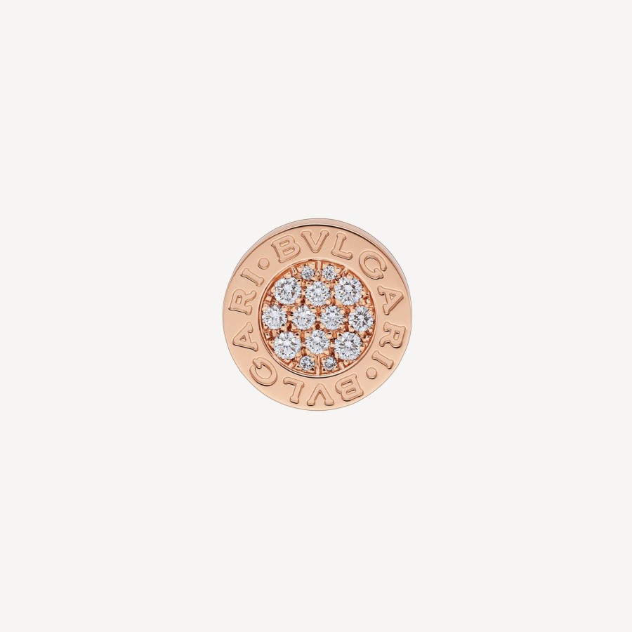 ジュエリー BVLGARI | ブルガリ ブルガリ シングルイヤリング
