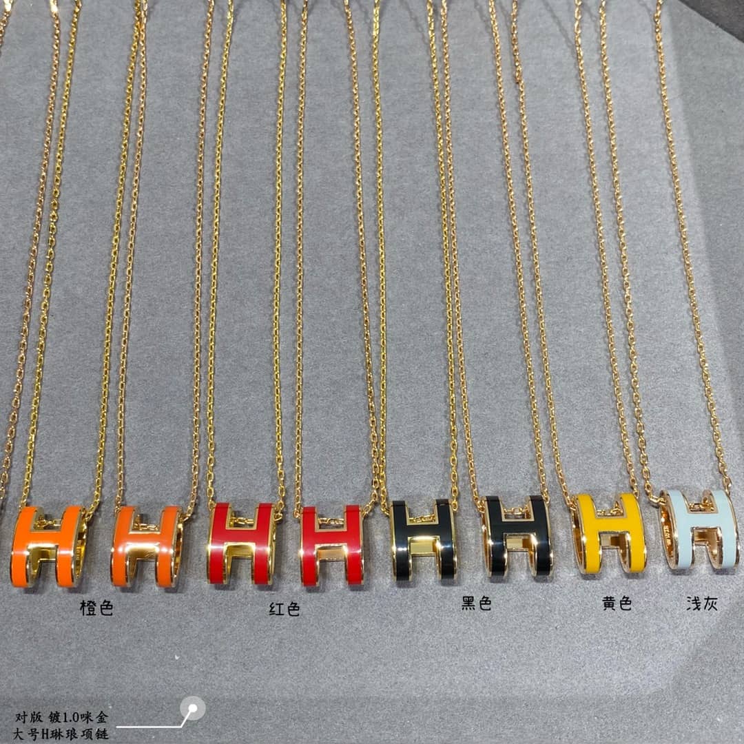 エルメスネックレス ファーストコピー