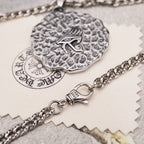 【CHROME HEARTS】ネックレス、新しいネックレス万能シンプルファッションオーナメント