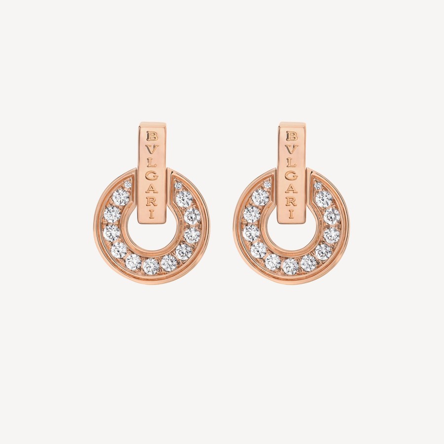 ジュエリー BVLGARI | ブルガリ ブルガリ イヤリング
