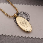 【CHROME HEARTS】ネックレス、新しいネックレス万能シンプルファッションオーナメント