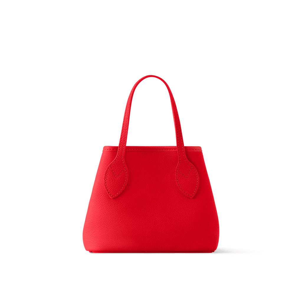 ルイ・ヴィトン M14997 LV x TM ネヴァーフル インサイドアウト BB
