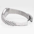 ロレックス デイトジャスト 41 ROLEX DATEJUST 126334