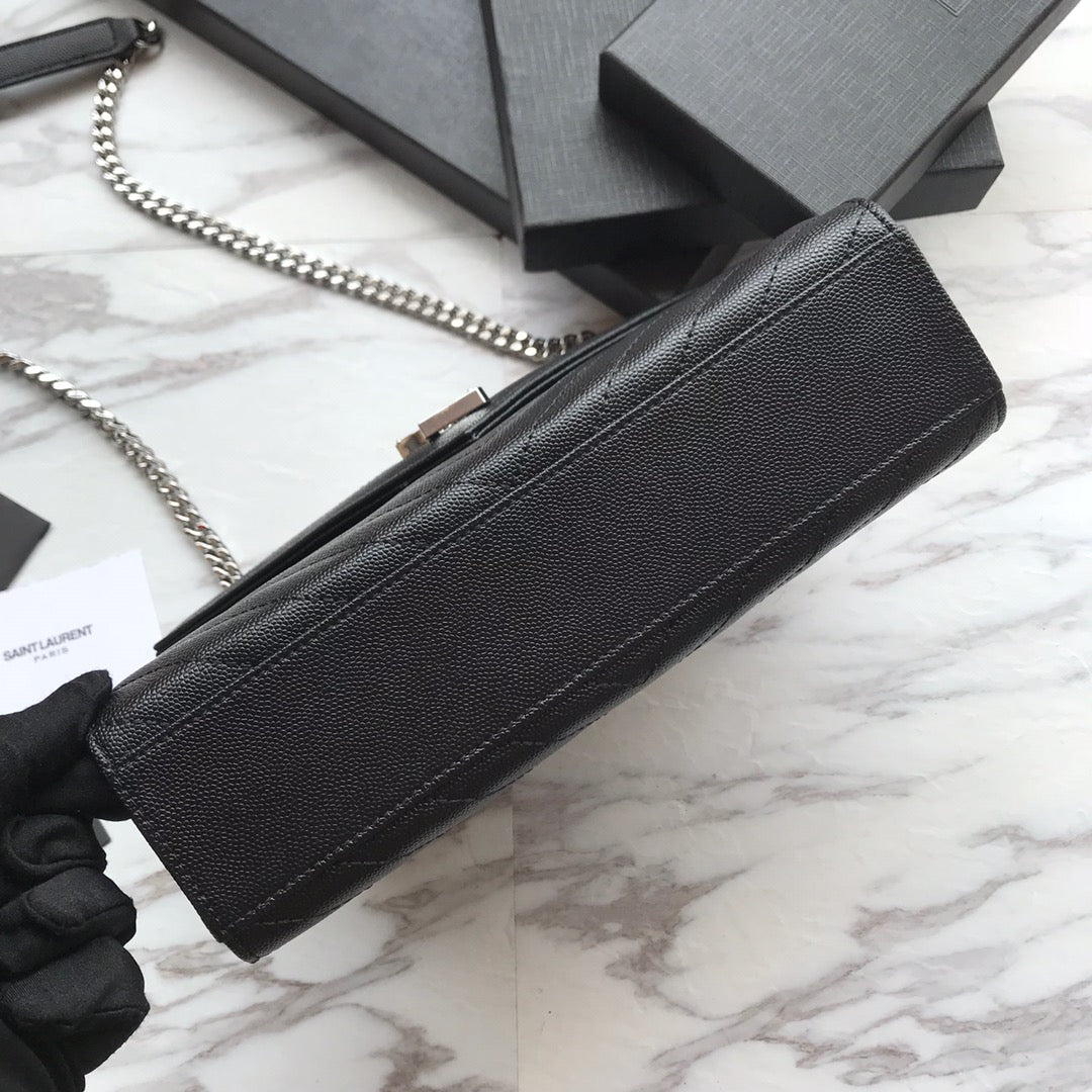 YSL ショルダーバッグ