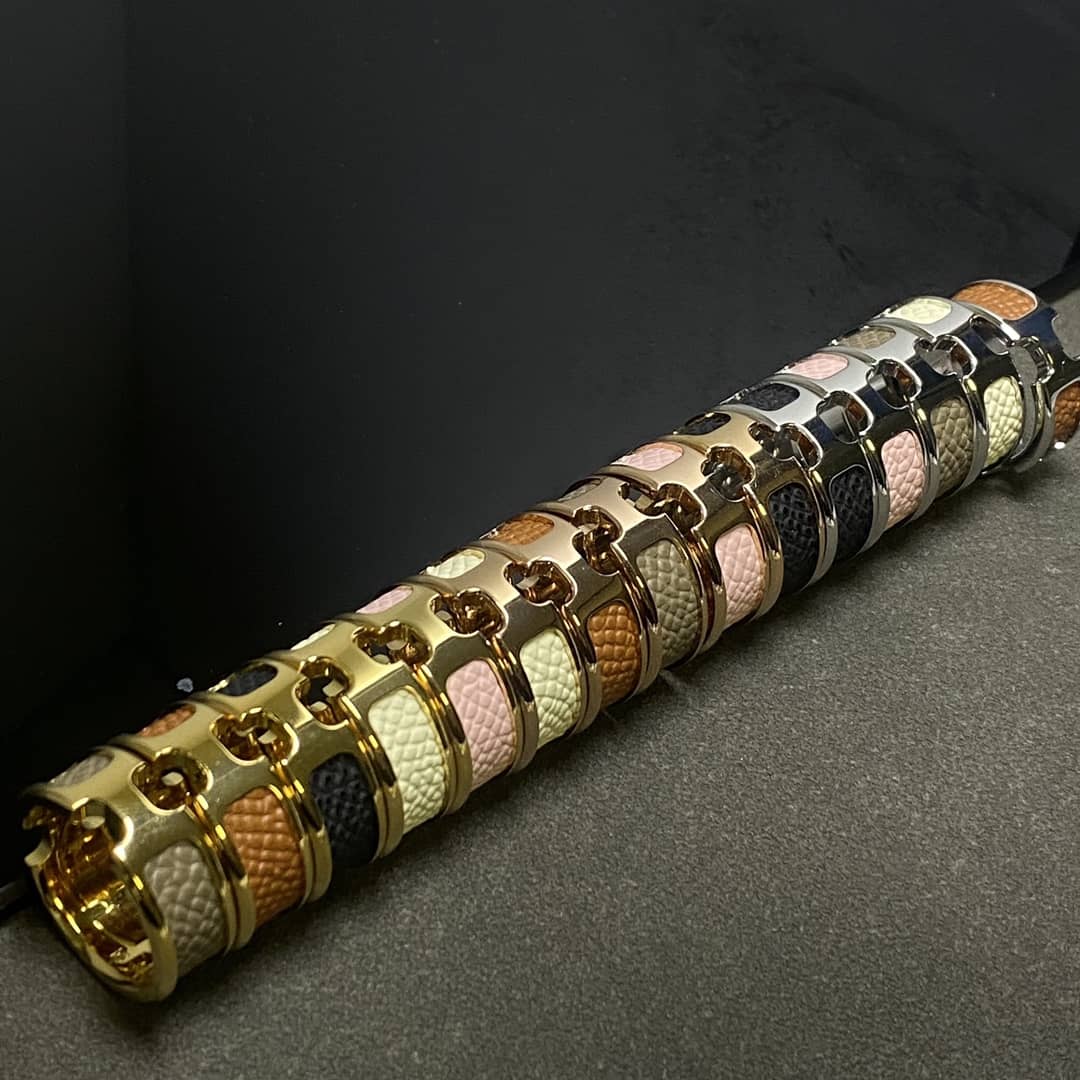 最高品質のエルメスリング