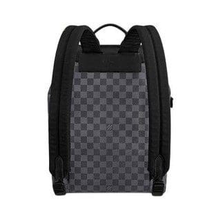 ルイ・ヴィトン バックパック ユーティリティ ダミエ・グラフィット キャンバス – N40279