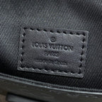 LV オンザゴー シルバー ソフト