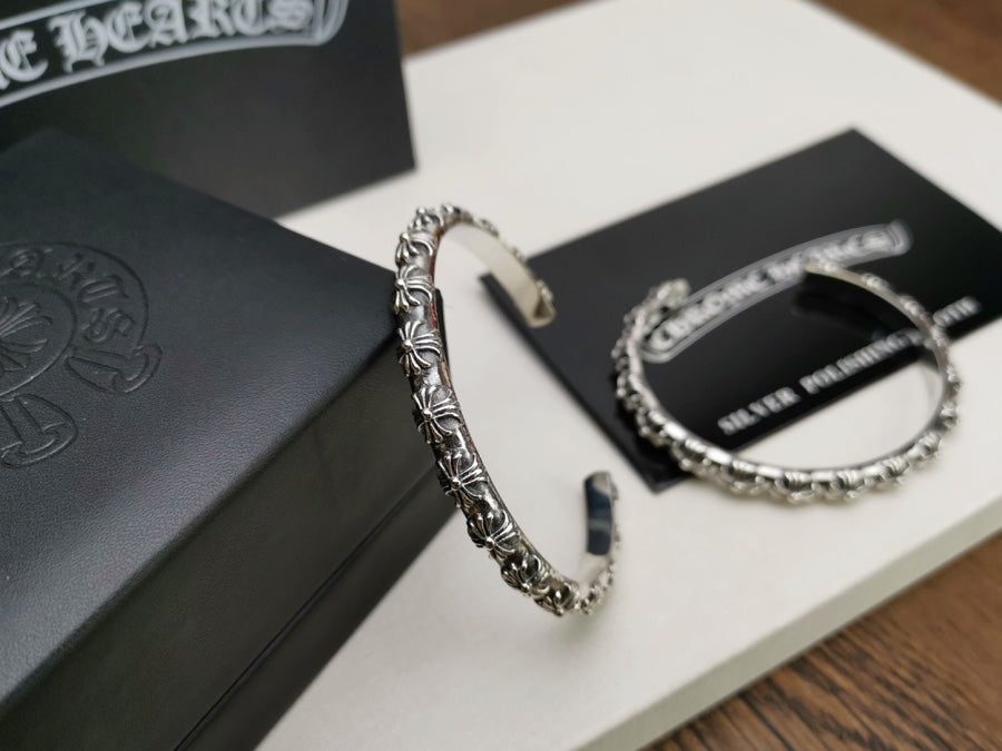 【Chrome Hearts】ブレスレット ファッションオールマッチ