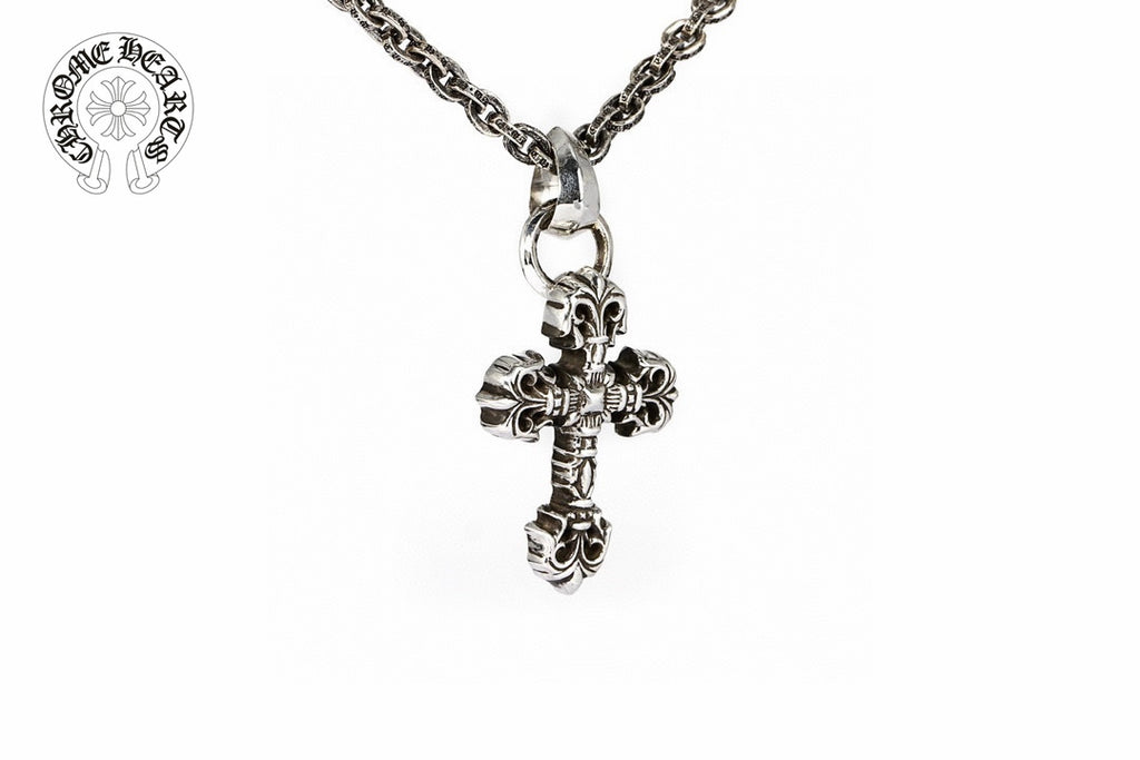 【CHROME HEARTS】ネックレス、新しいネックレス万能シンプルファッションオーナメント