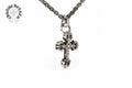 【CHROME HEARTS】ネックレス、新しいネックレス万能シンプルファッションオーナメント