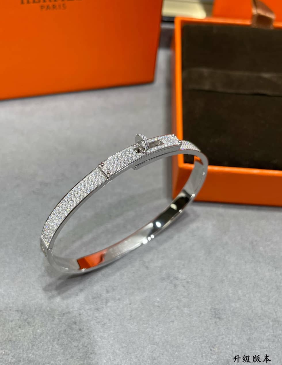 高品質のエルメスブレスレット