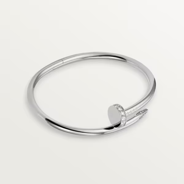JUSTE UN CLOU BRACELET ジュスト アン クル ブレスレット