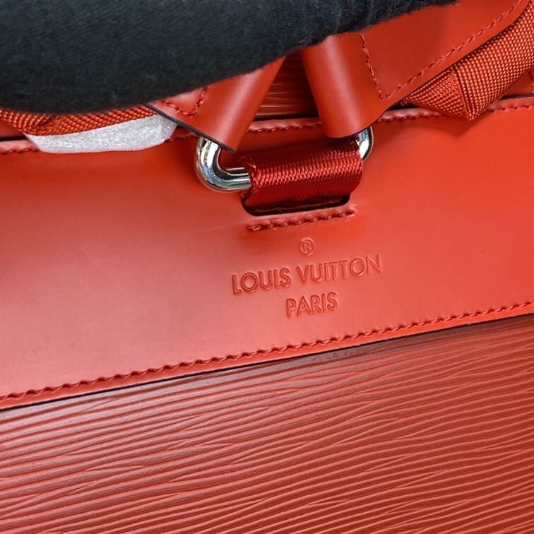 ルイ・ヴィトン X シュプリーム クリストファー バックパック – LVB033