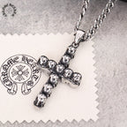 【CHROME HEARTS】ネックレス、新しいネックレス万能シンプルファッションオーナメント
