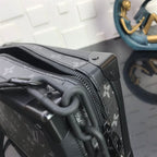 ルイ・ヴィトン ソフトトランク モノグラム エクリプス – LVB060