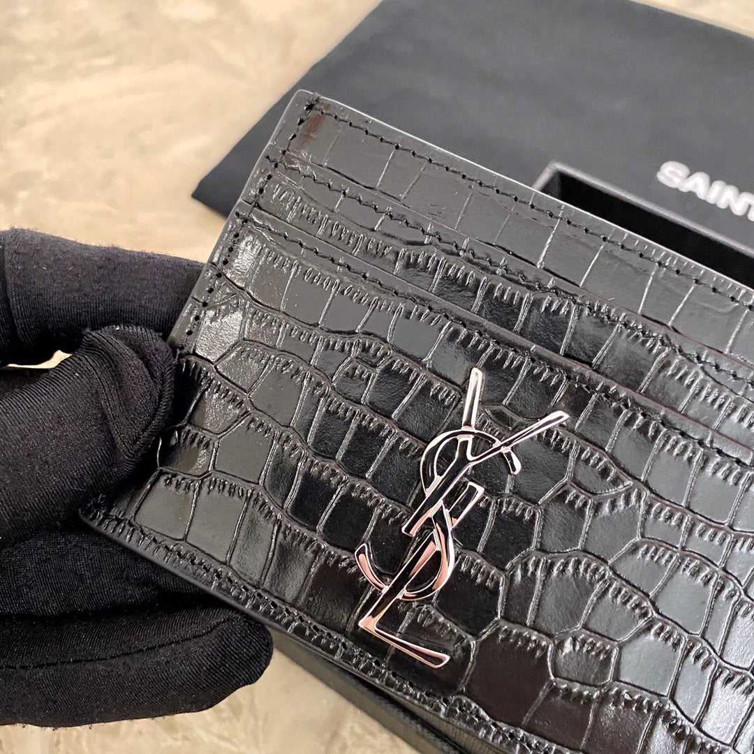 YSL ウォレット