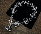 【Chrome Hearts】ブレスレット ファッションオールマッチ