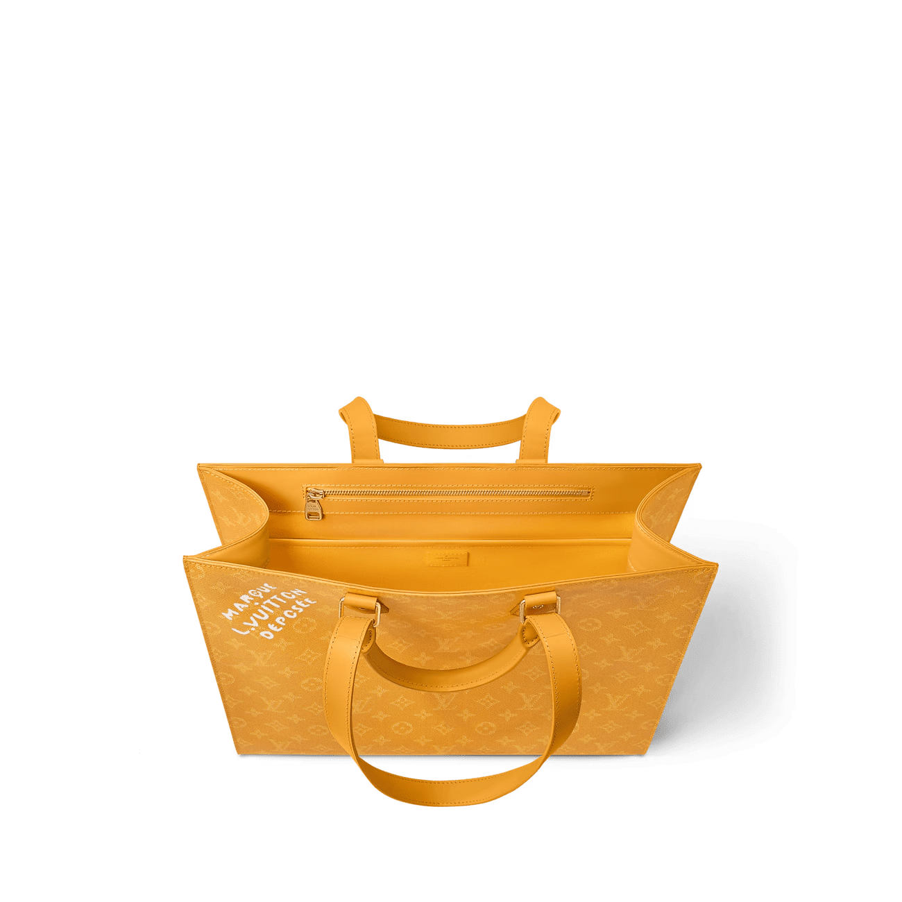 ルイ・ヴィトン M12683 24H フラットバッグ