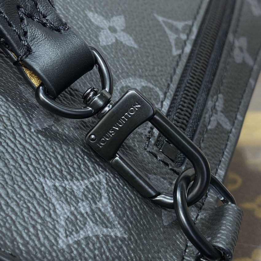 LV オンザゴー ルイ・ヴィトン ブラック